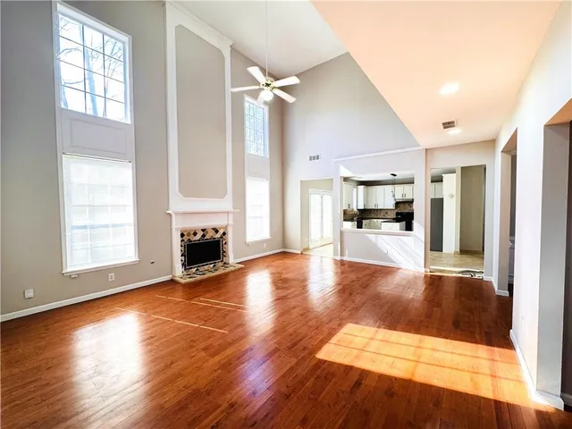 $2,900 | 152 Parkstone Way, Marietta, GA 30066