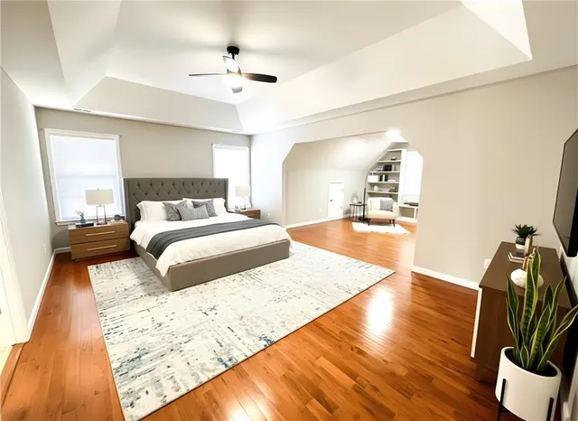 $2,900 | 152 Parkstone Way, Marietta, GA 30066