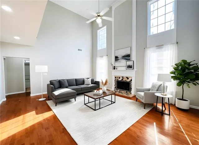 $2,900 | 152 Parkstone Way, Marietta, GA 30066