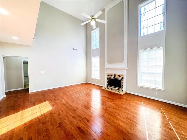 $2,900 | 152 Parkstone Way, Marietta, GA 30066