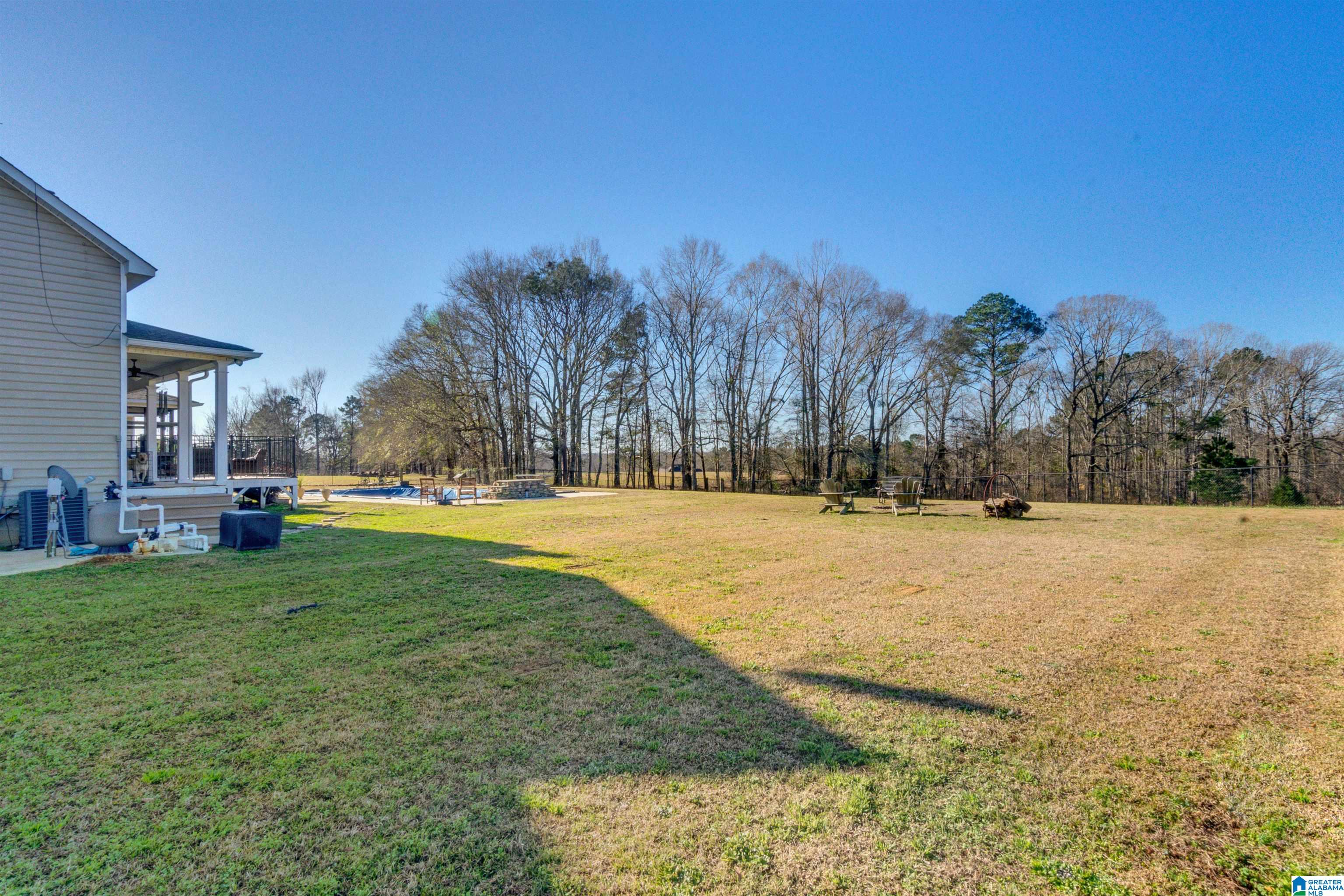 943 Pineneedle Lane Clanton, AL 35045 - Photo 44 of 50