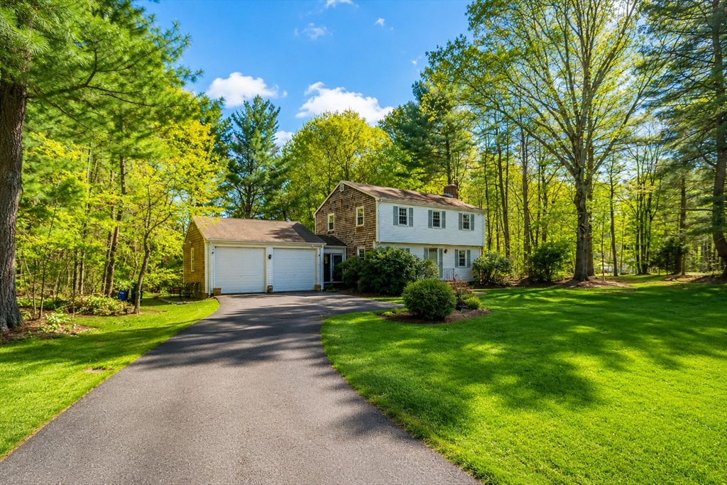 7 Musket Road Attleboro, MA 02703 - Photo 28 of 33 Gallery Image 28