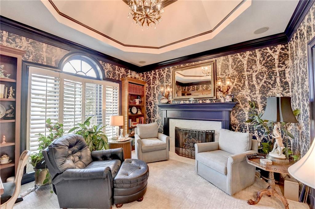 7735 Little Aston Way Duluth, GA 30097 - Photo 14 of 82