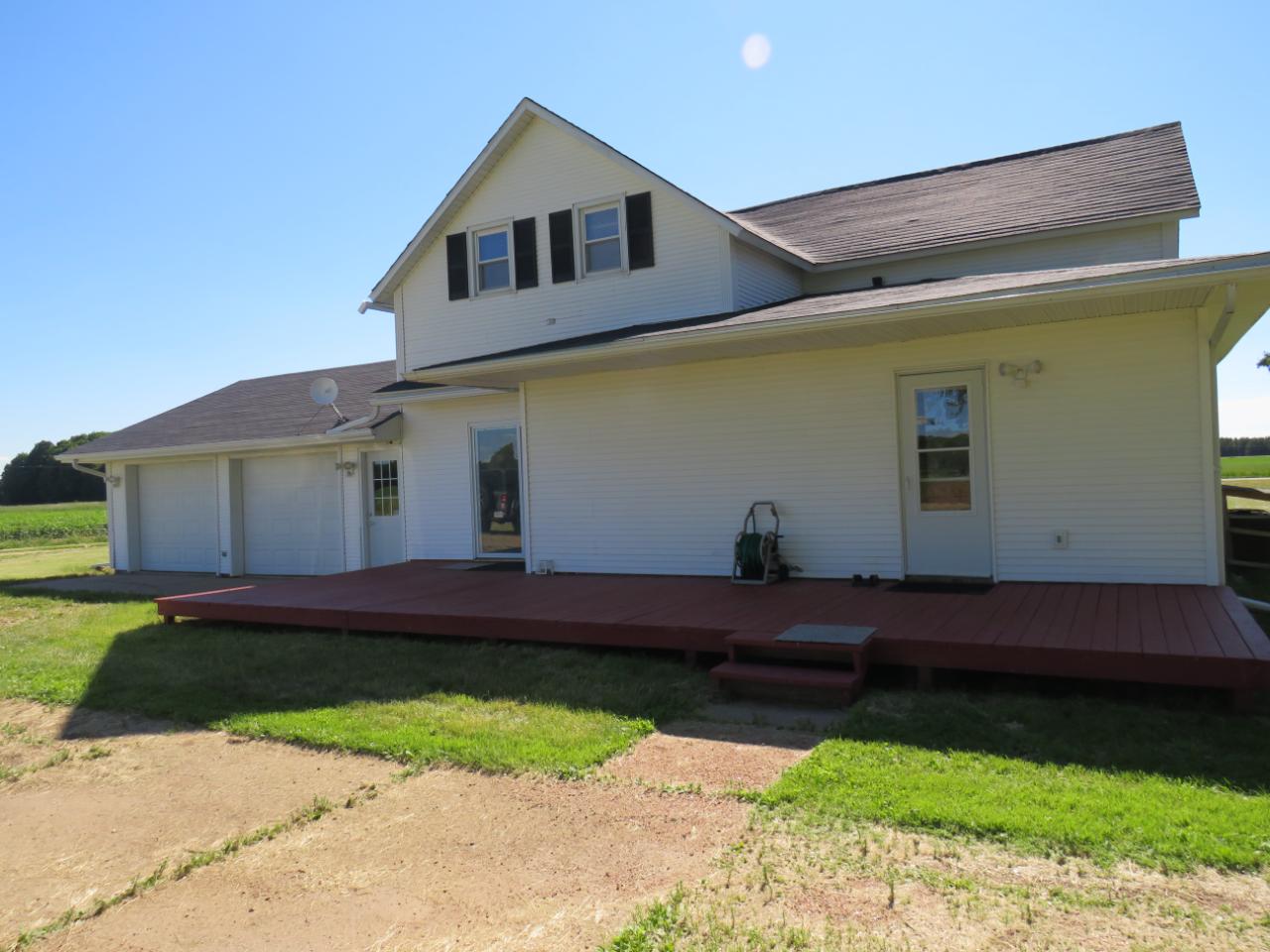 N5569 Chillie Road Deerbrook, WI 54424 - Photo 21 of 24 Gallery Image 21
