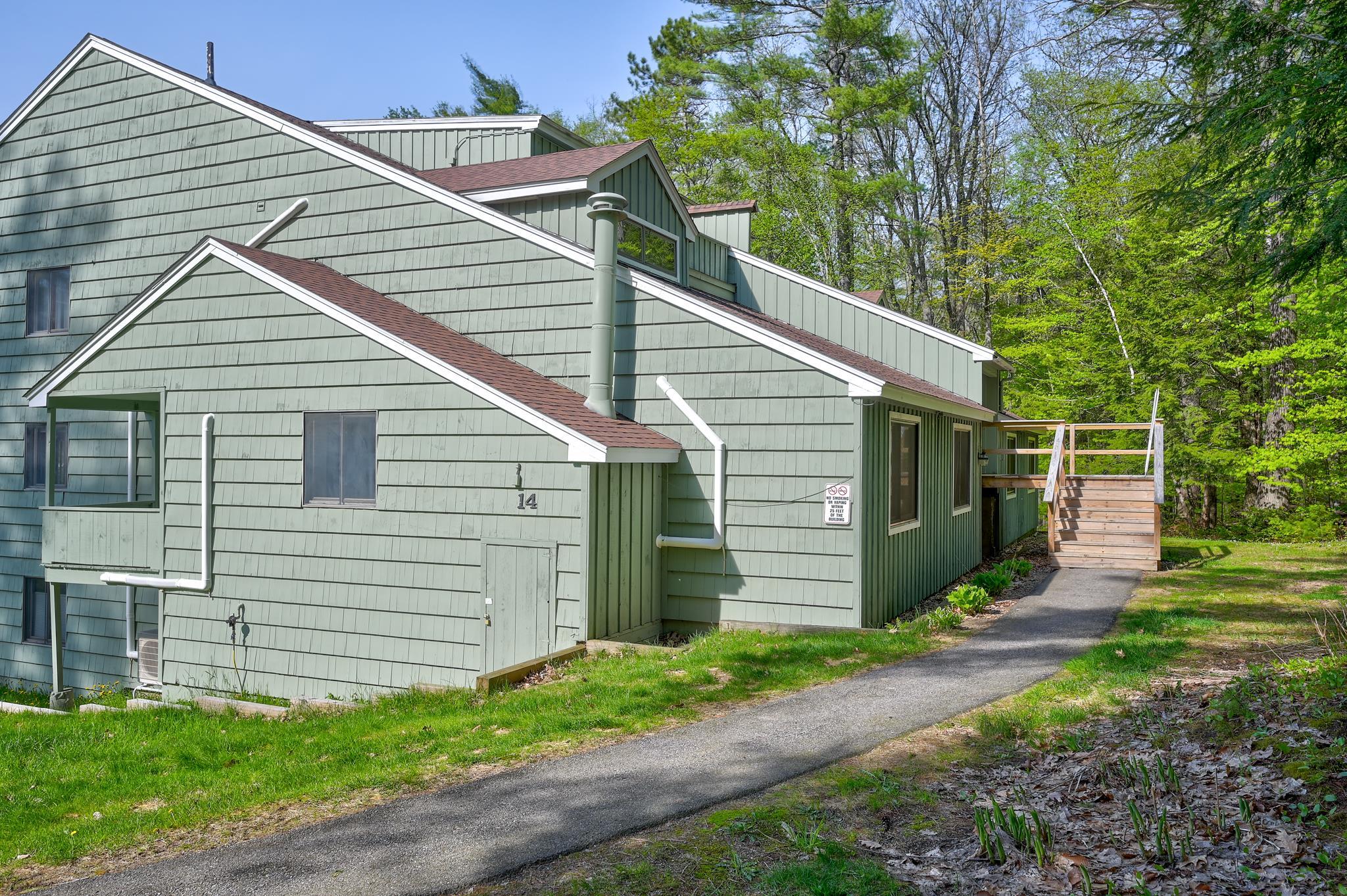14 E Seasons At Attitash Road, Unit E Bartlett, NH 03860 - Photo 3 of 34