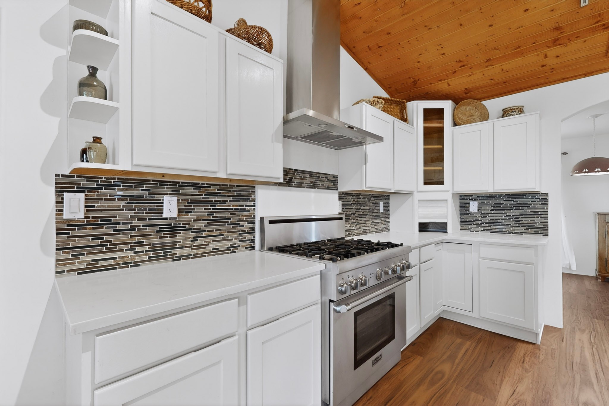 10 Blue Mesa Road Santa Fe, NM 87508 - Photo 22 of 63