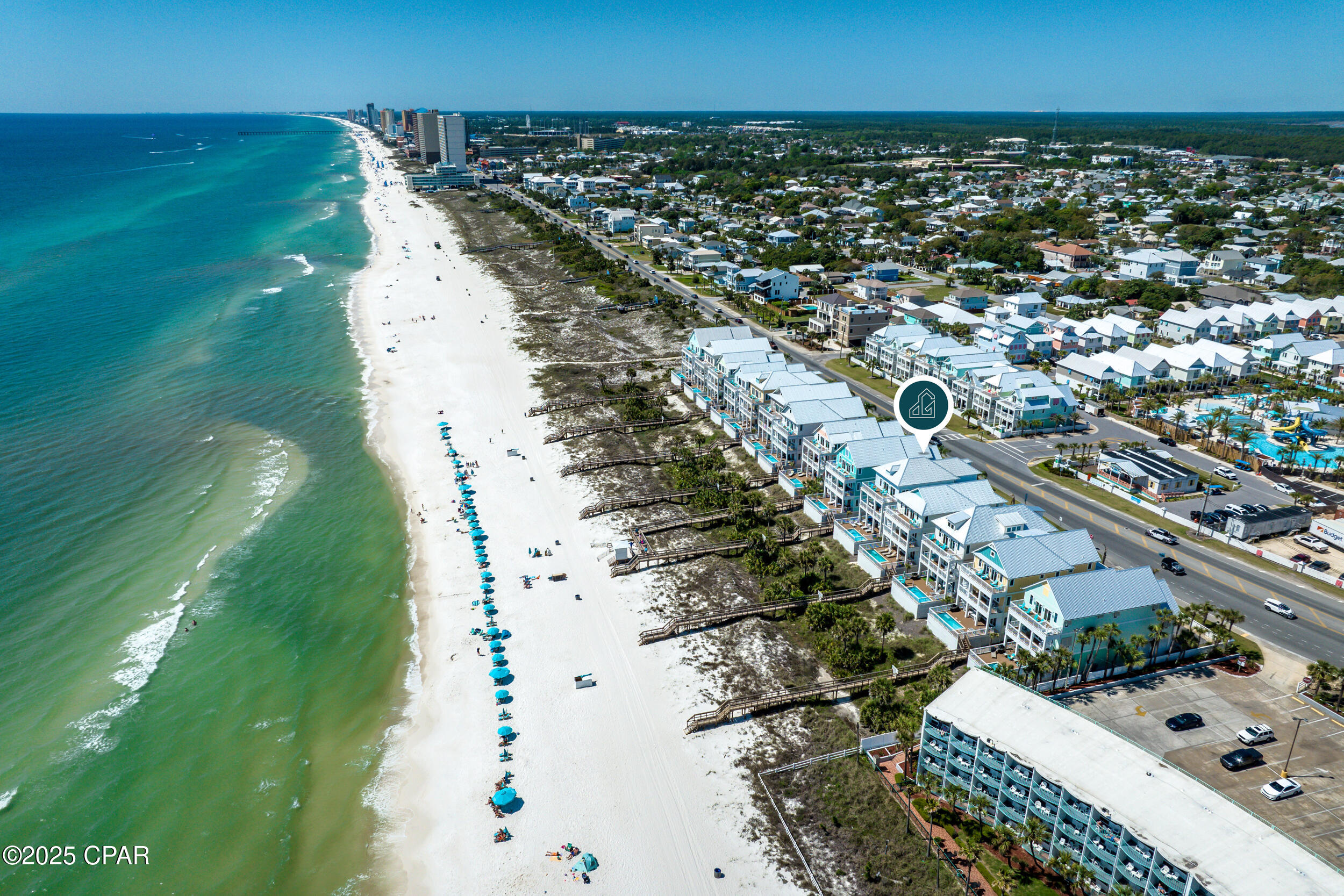 13643 Front Beach Road Panama City Beach, FL 32407 - Photo 98 of 106