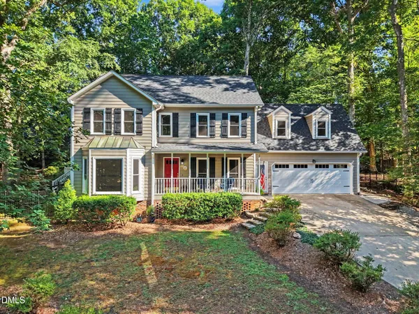 $649,900 | 4113 Les Arbres Drive, Apex, NC 27539