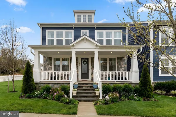 $875,000 | 226 Redpoll Alley, Clarksburg, MD 20871