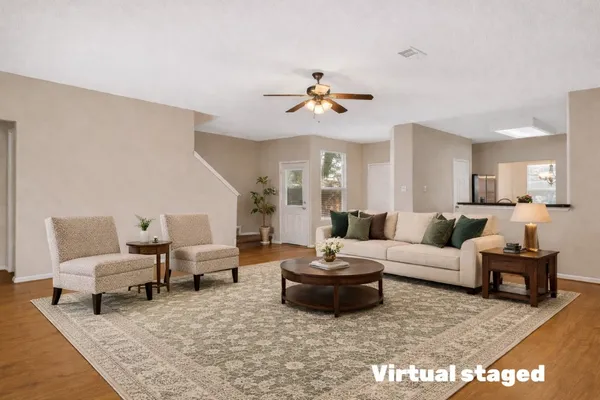 $289,000 | 22523 Spring Crossing Drive, Spring, TX 77373