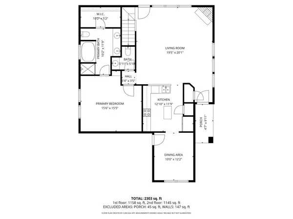 $289,000 | 22523 Spring Crossing Drive, Spring, TX 77373