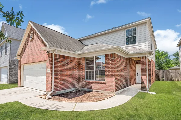 $289,000 | 22523 Spring Crossing Drive, Spring, TX 77373