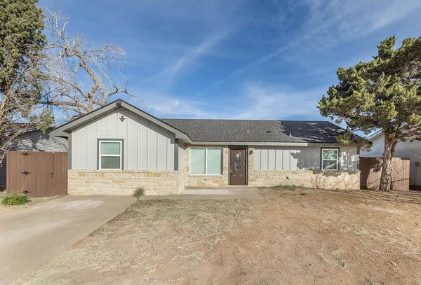 $240,000 | 2627 Parkway Drive, Lubbock, TX 79403