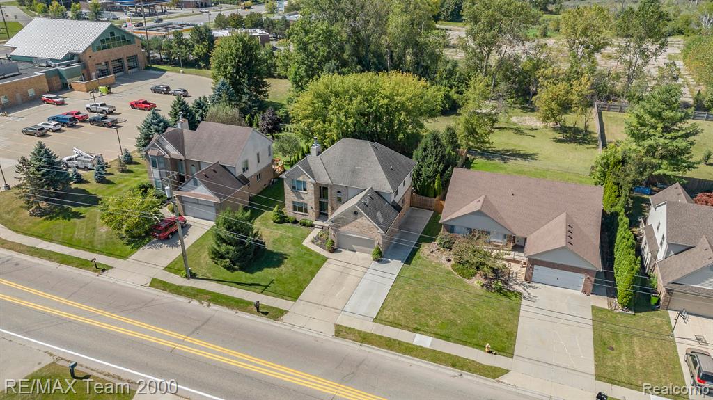 51069 Baker Road Chesterfield, MI 48047 - Photo 40 of 56