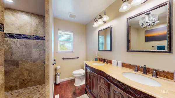 $540,000 | 1409 South 2000 East, Gooding, ID 83330