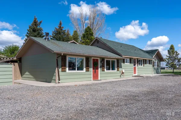 $540,000 | 1409 South 2000 East, Gooding, ID 83330