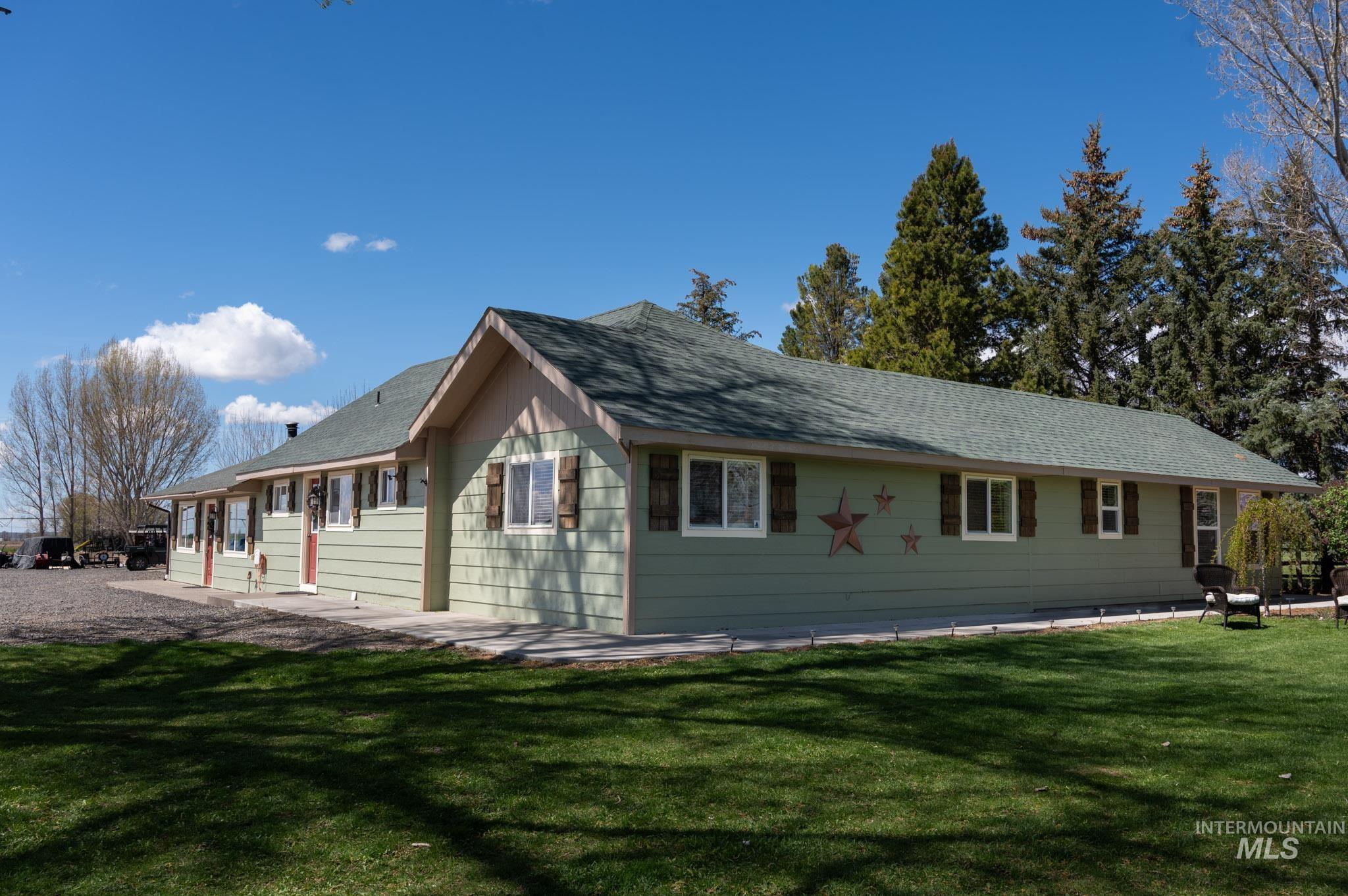 1409 South 2000 East Gooding, ID 83330 - Photo 37 of 46