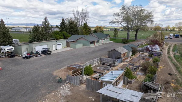 $540,000 | 1409 South 2000 East, Gooding, ID 83330