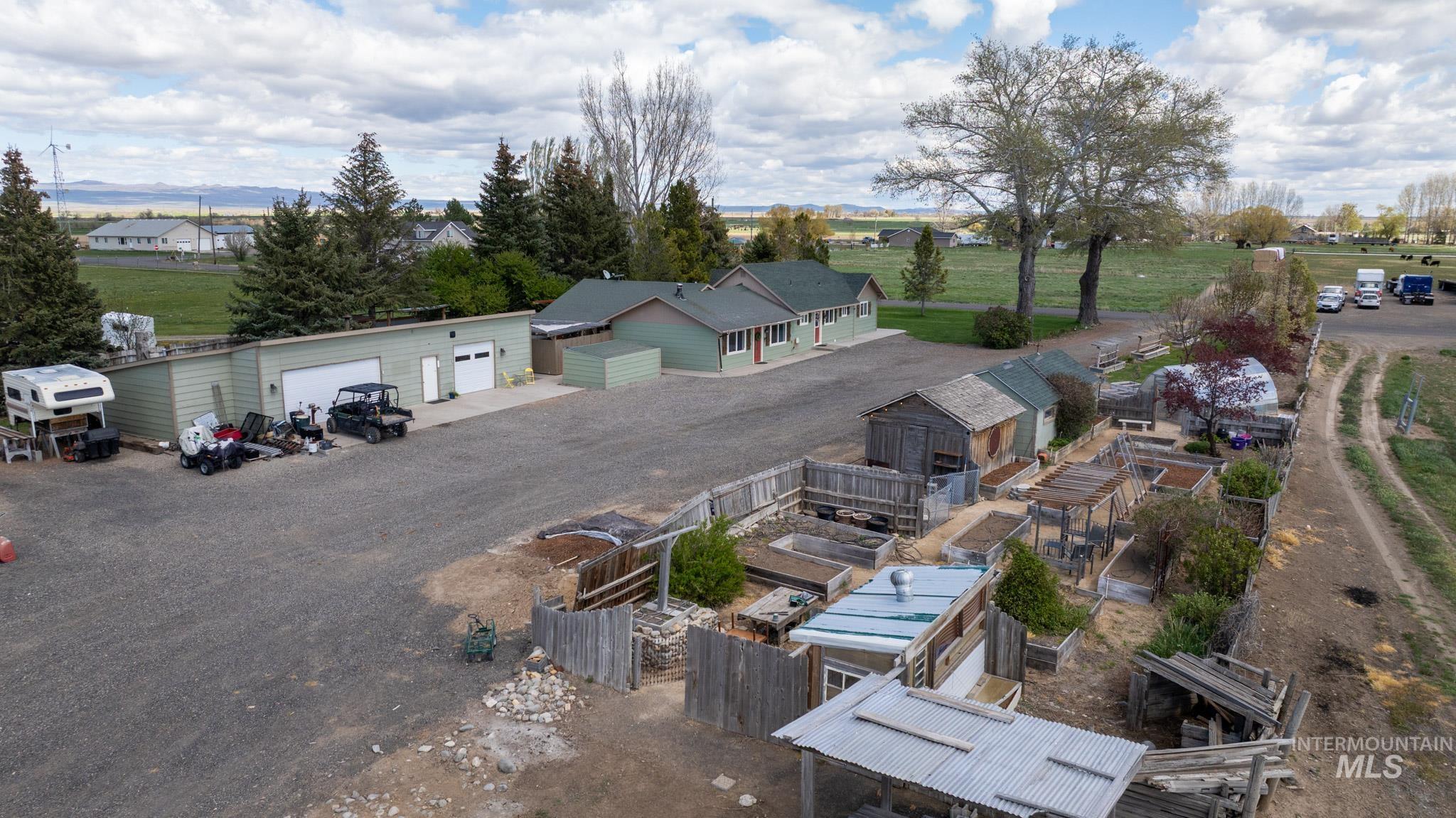 1409 South 2000 East Gooding, ID 83330 - Photo 40 of 46