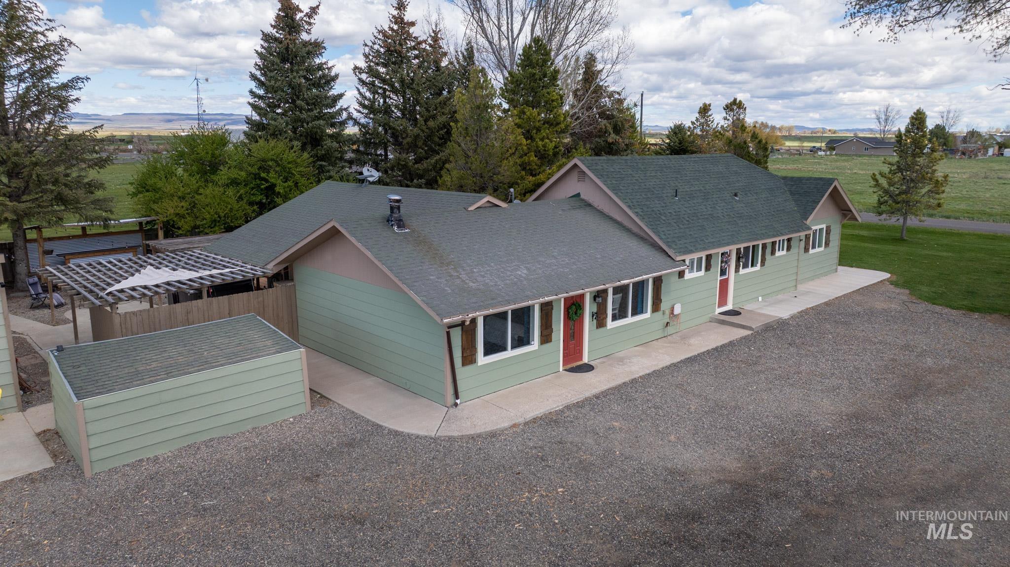 1409 South 2000 East Gooding, ID 83330 - Photo 41 of 46