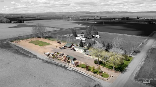 $540,000 | 1409 South 2000 East, Gooding, ID 83330