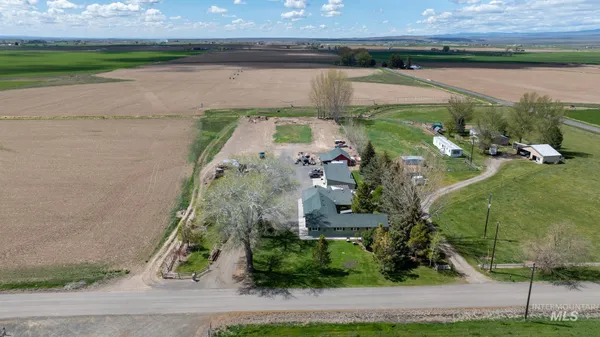 $540,000 | 1409 South 2000 East, Gooding, ID 83330