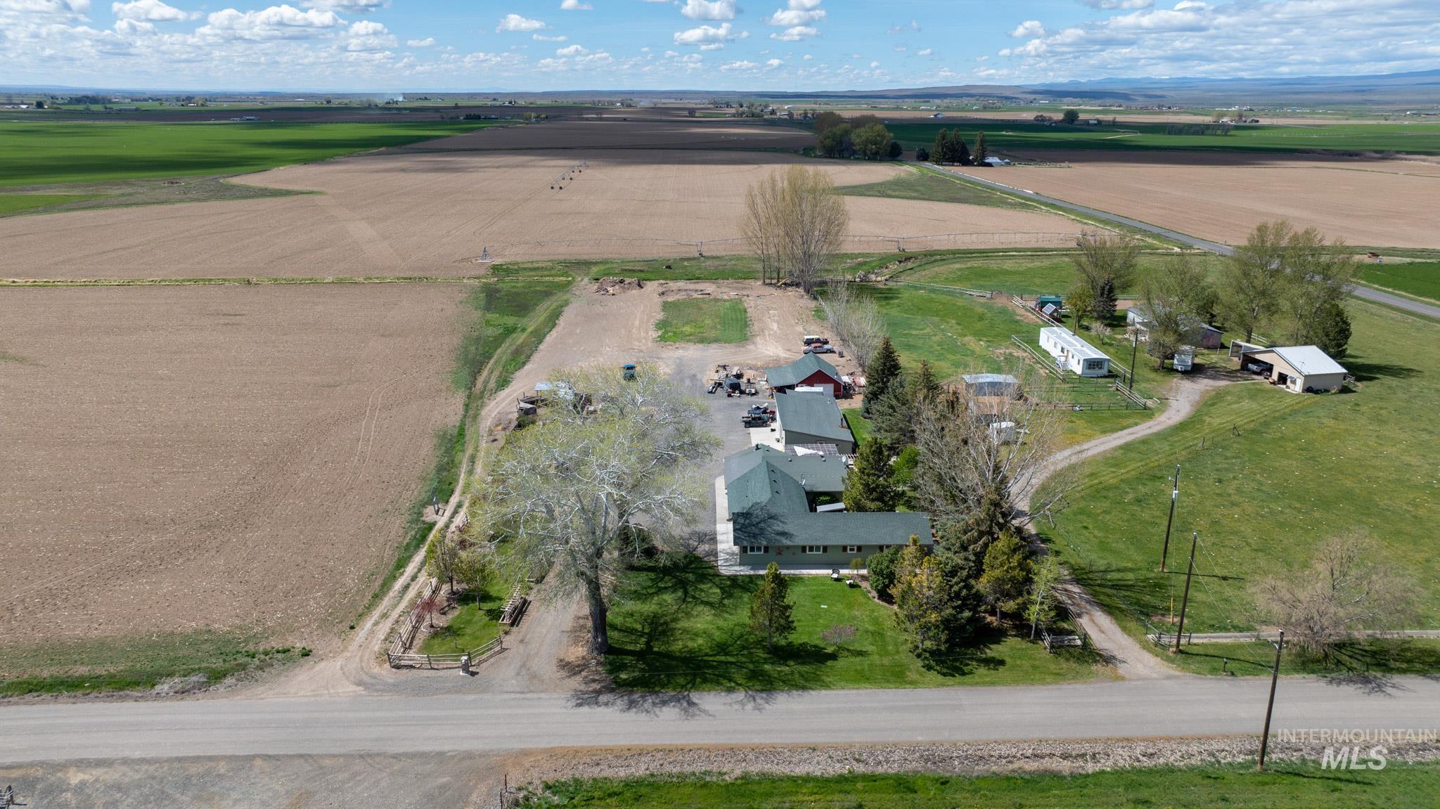 1409 South 2000 East Gooding, ID 83330 - Photo 43 of 46