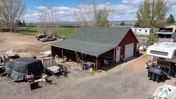 $540,000 | 1409 South 2000 East, Gooding, ID 83330
