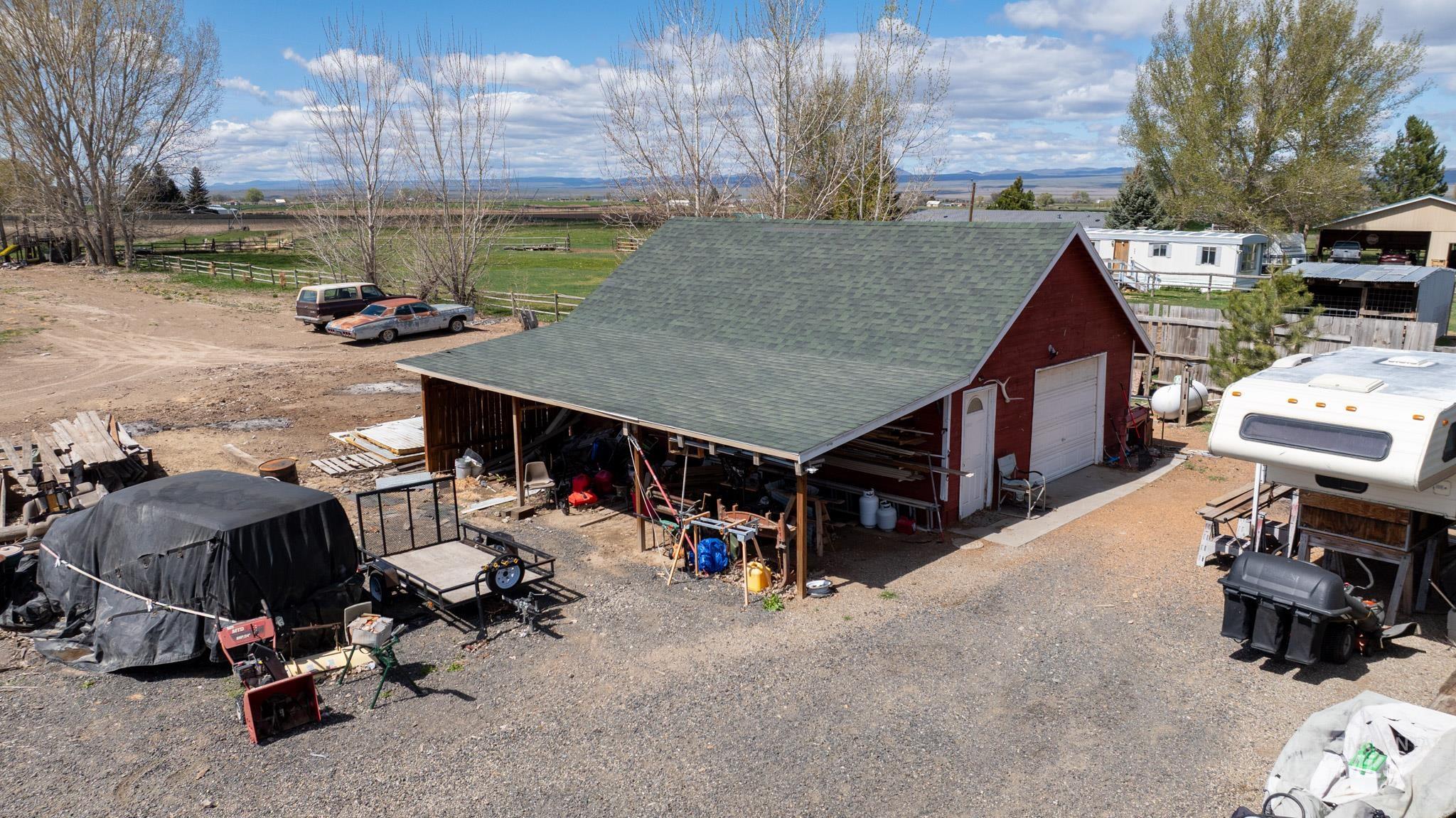 1409 South 2000 East Gooding, ID 83330 - Photo 44 of 46