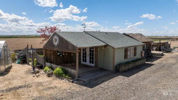 $540,000 | 1409 South 2000 East, Gooding, ID 83330
