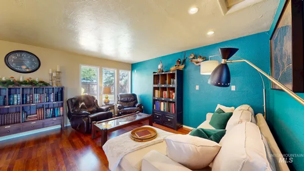 $540,000 | 1409 South 2000 East, Gooding, ID 83330