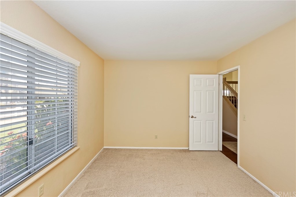 3534 Broken Feather Drive Norco, CA 92860 - Photo 16 of 33 a view of an empty room and window