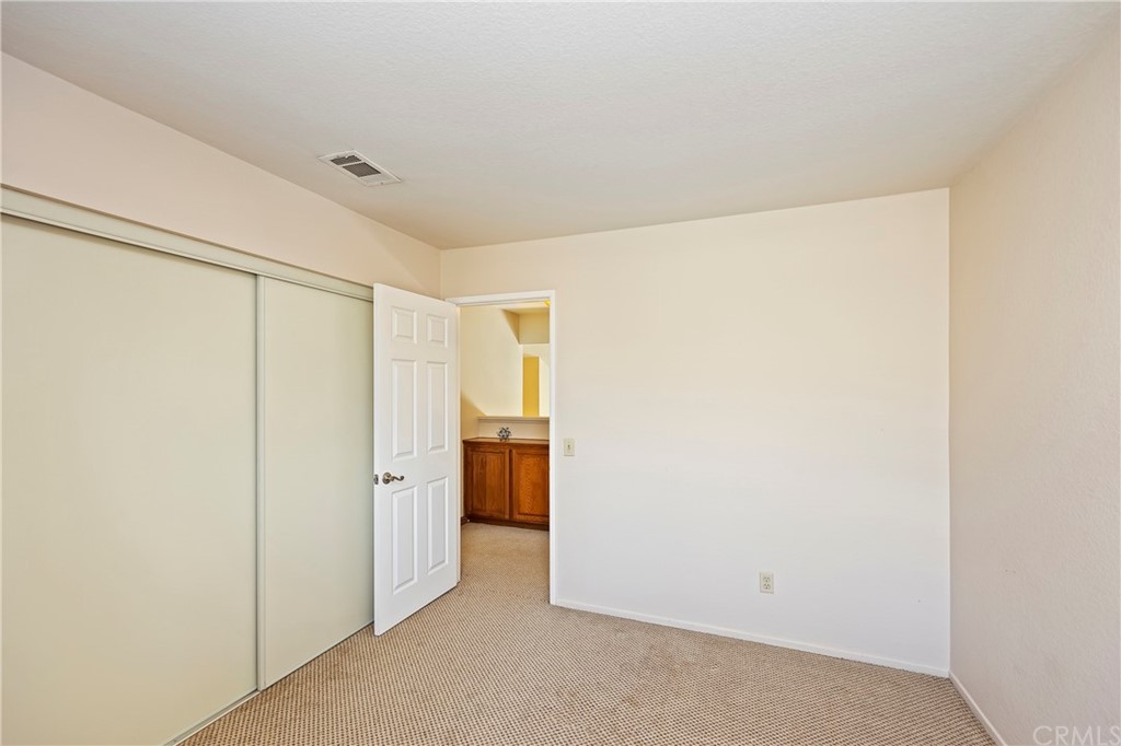 3534 Broken Feather Drive Norco, CA 92860 - Photo 21 of 33 a view of an empty room