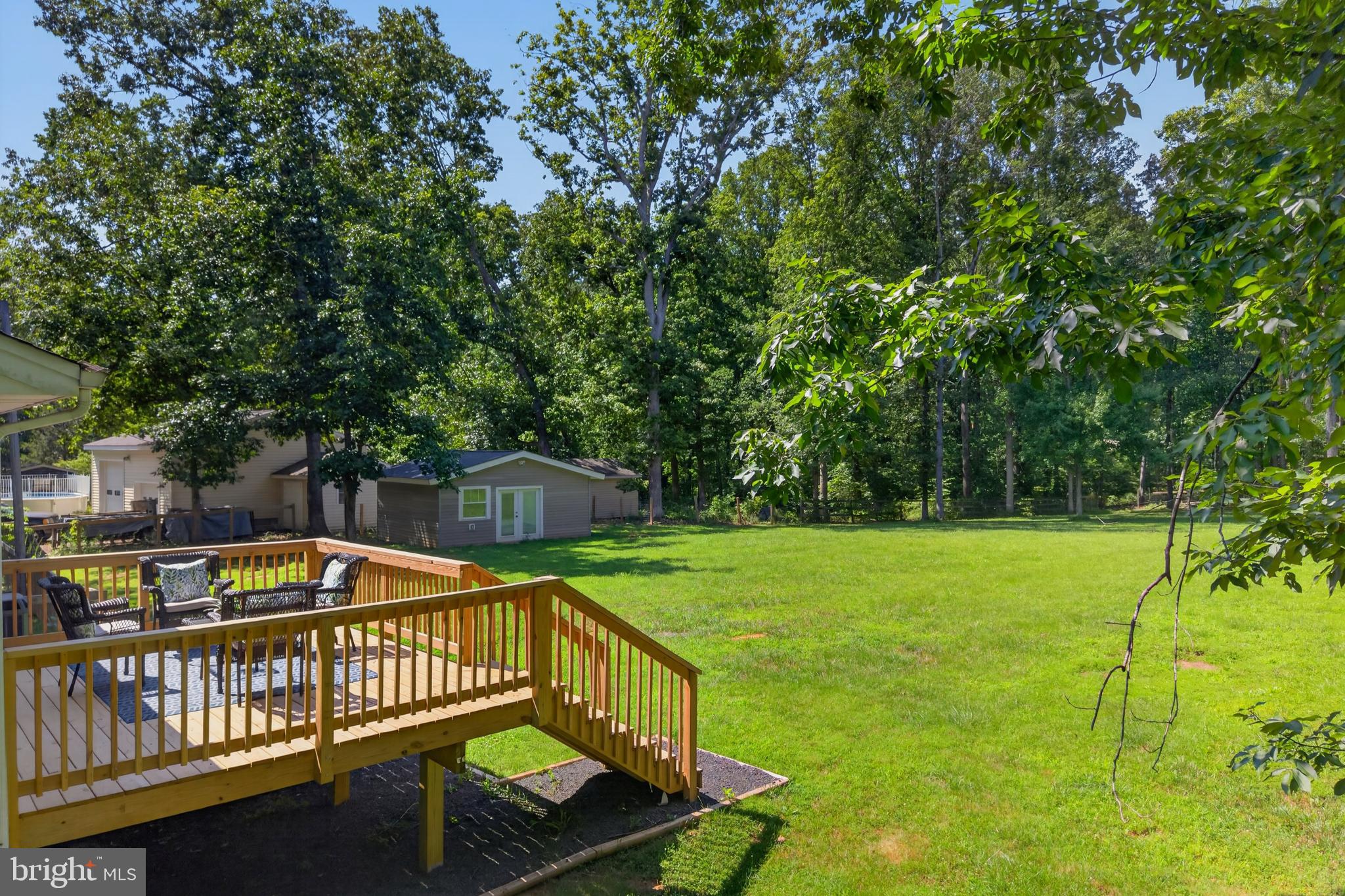 42 Beaver Lodge Road Stafford, VA 22556 - Photo 35 of 47 Gallery Image 35