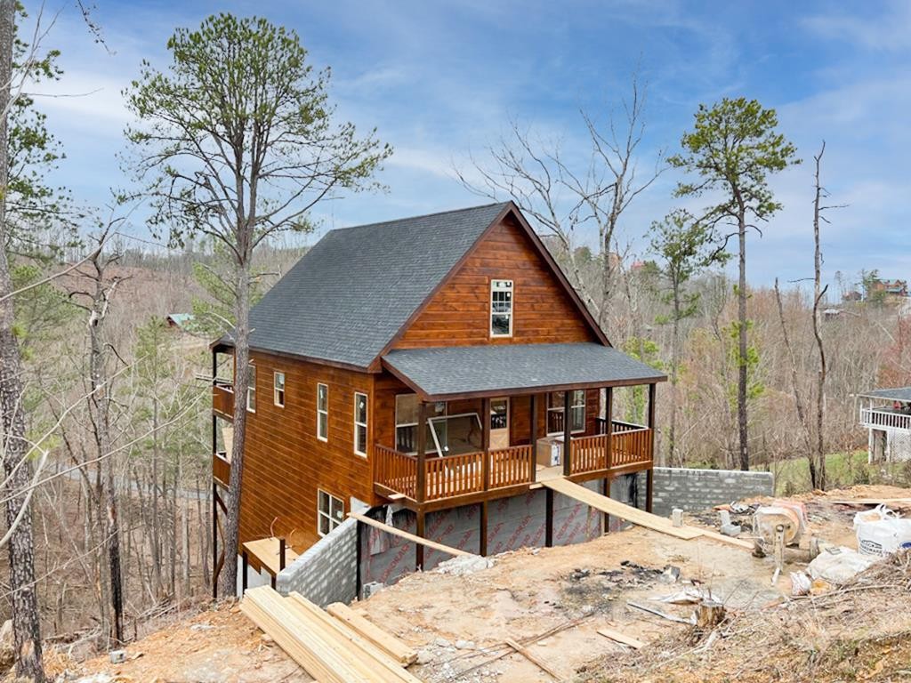 2005 Timber Ridge Way Sevierville, TN 37876 - Photo 1 of 42 Gallery Image 1