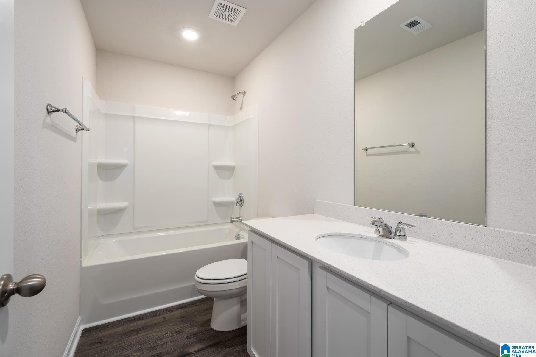 1108 Pilgrim Lane Montevallo, AL 35115 - Photo 20 of 20