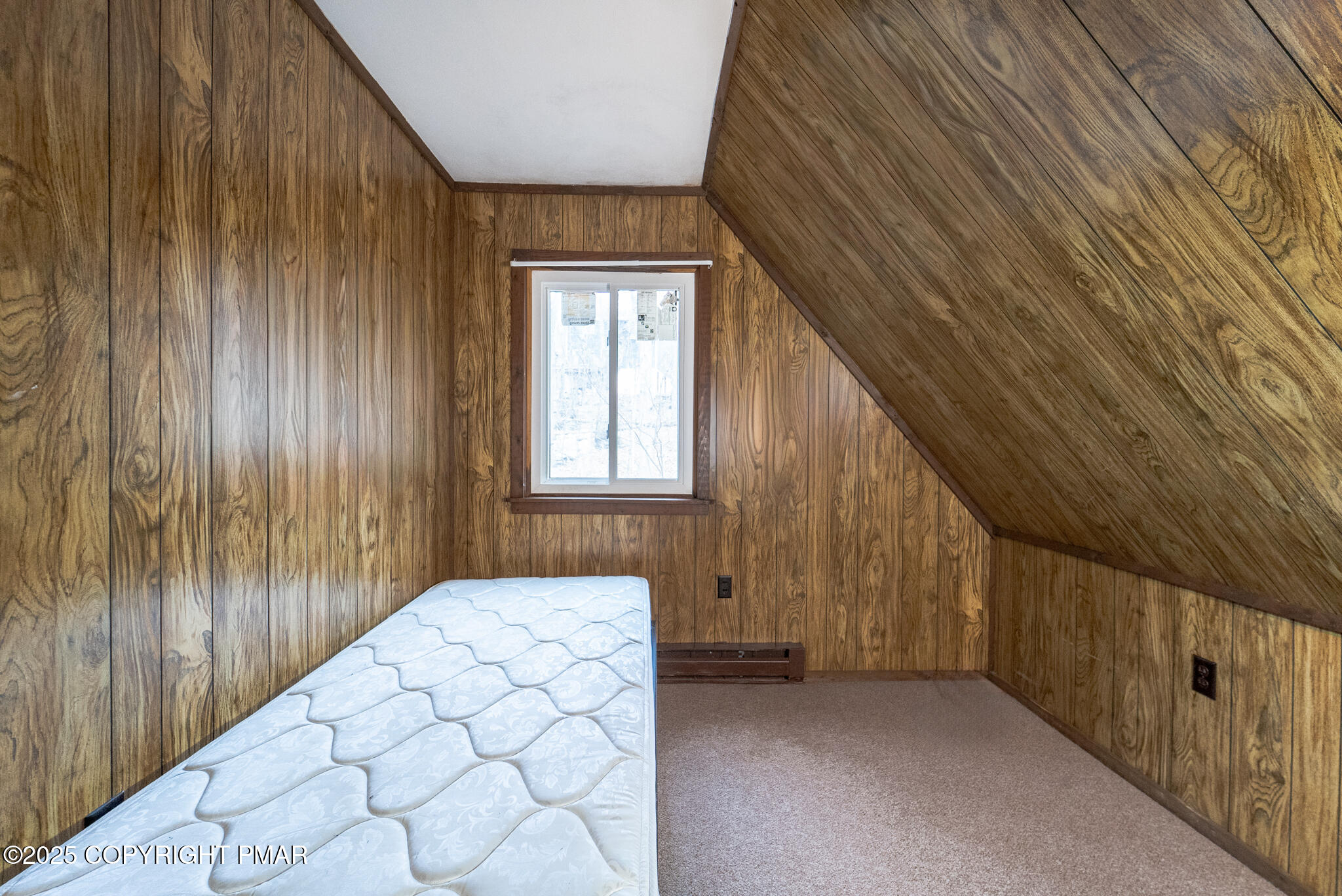 6147 Decker Road Bushkill, PA 18324 - Photo 33 of 49 a view of an entryway