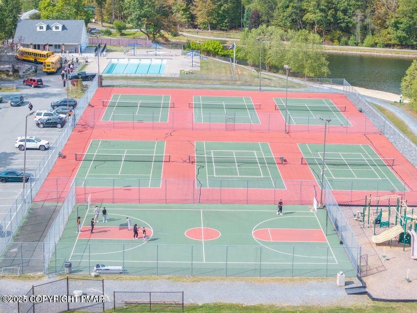 6147 Decker Road Bushkill, PA 18324 - Photo 46 of 49 SCE 5