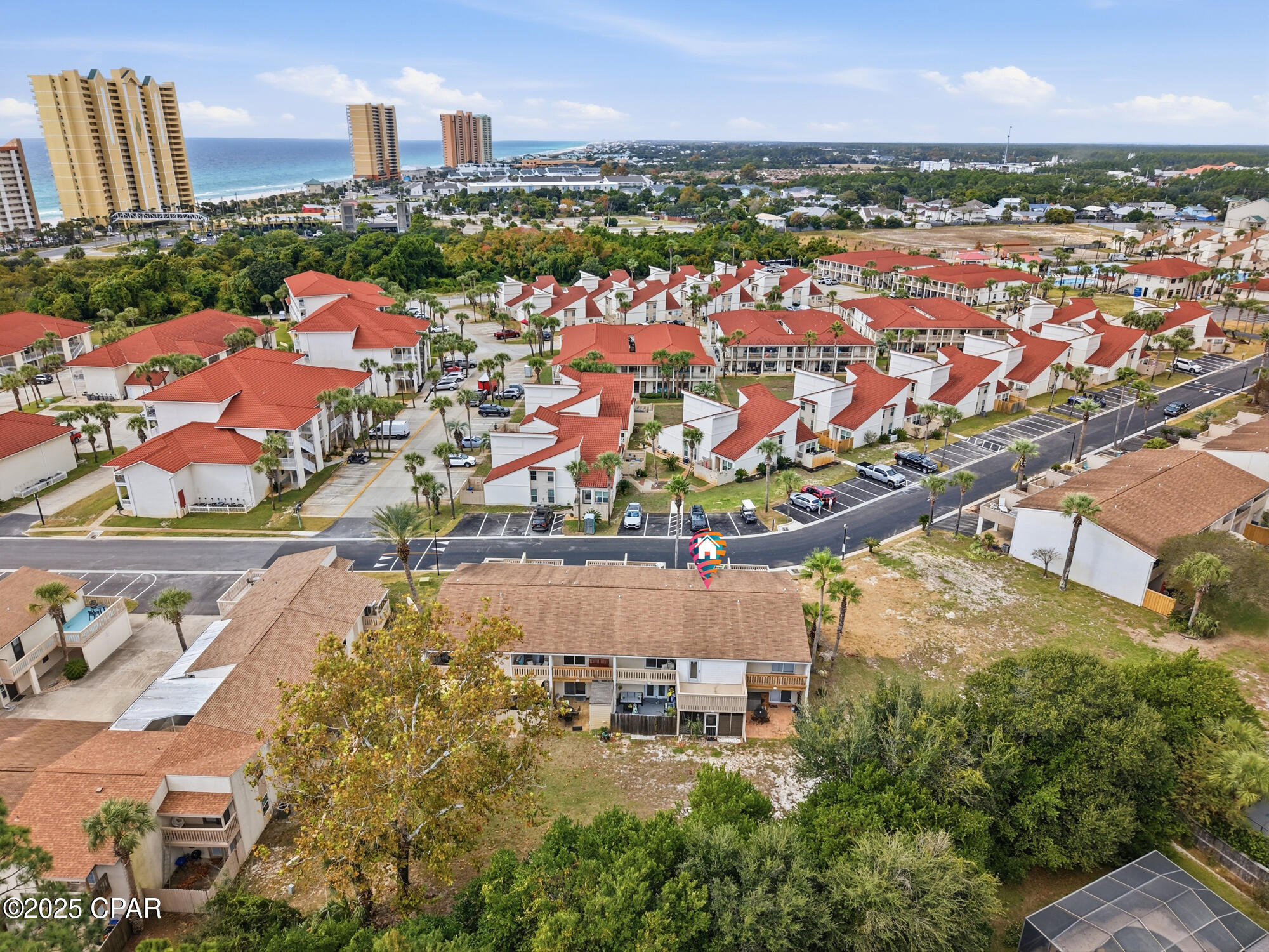 17462 Front Beach Road, Unit 3D2 Panama City Beach, FL 32413 - Photo 79 of 81