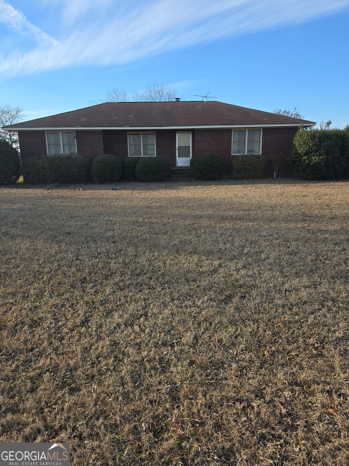 685 Dillard-Moore Road Unadilla, GA 31091 - Photo 1 of 1