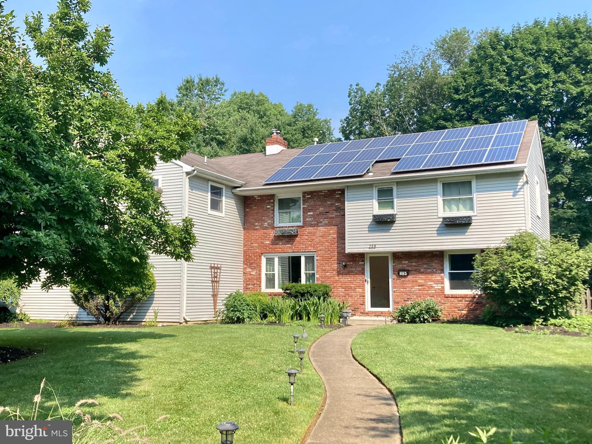 209 Demarest Road Moorestown, NJ 08057 - Photo 1 of 31 Gallery Image 1