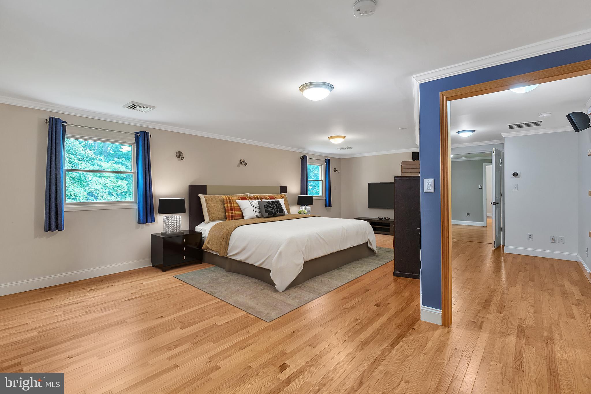 209 Demarest Road Moorestown, NJ 08057 - Photo 11 of 31 Gallery Image 11