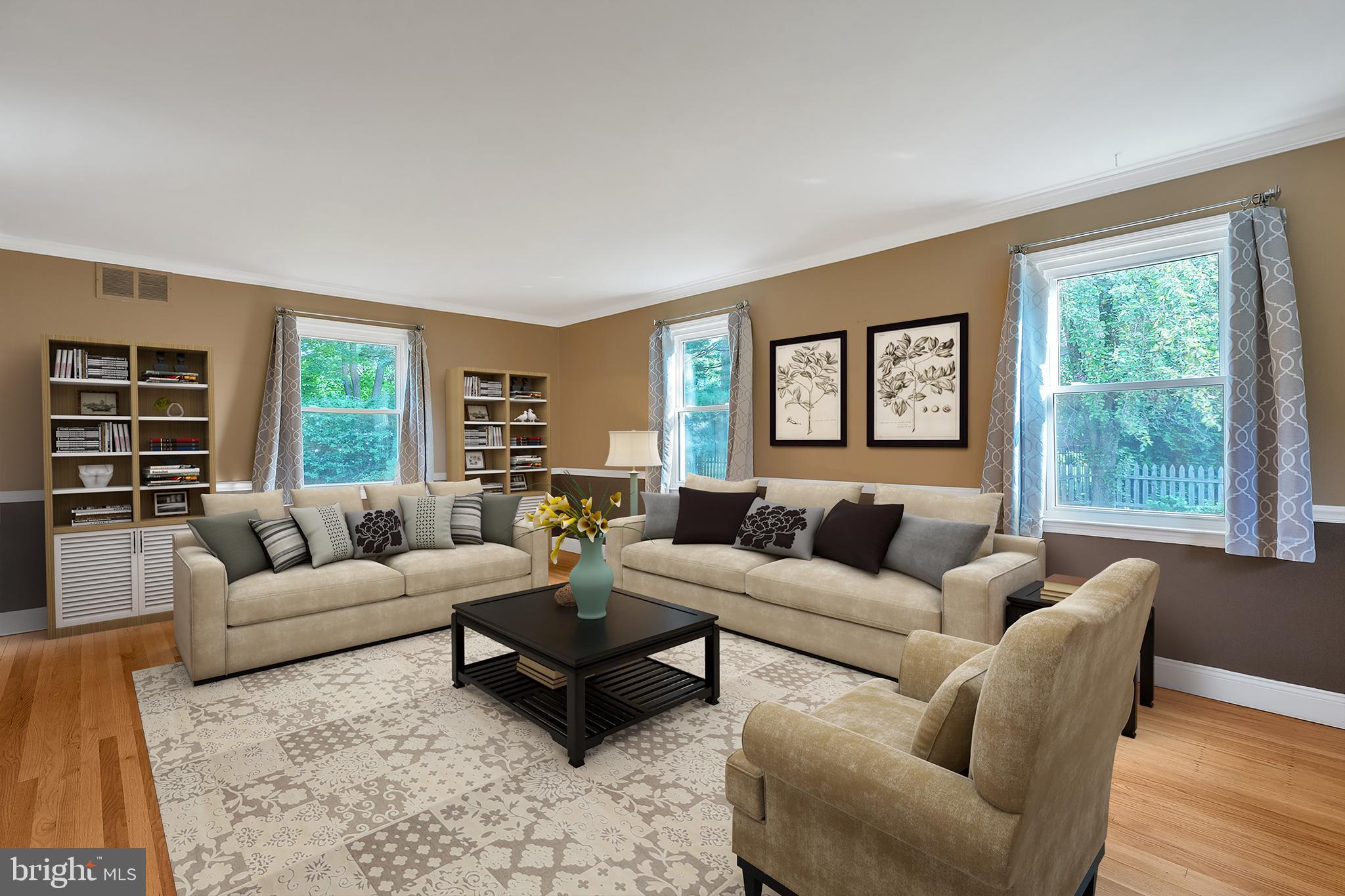 209 Demarest Road Moorestown, NJ 08057 - Photo 3 of 31 Gallery Image 3