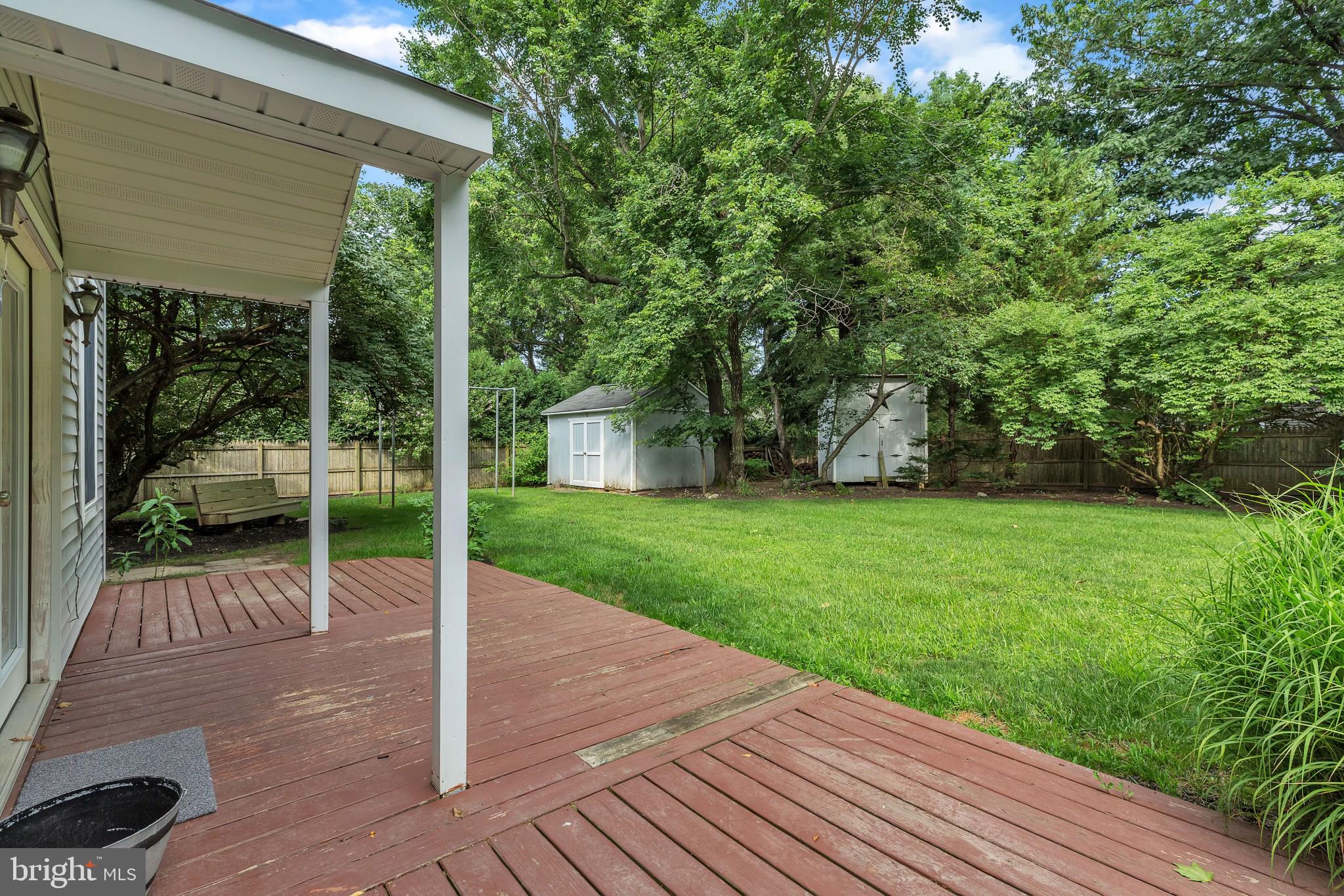 209 Demarest Road Moorestown, NJ 08057 - Photo 25 of 31 Gallery Image 25