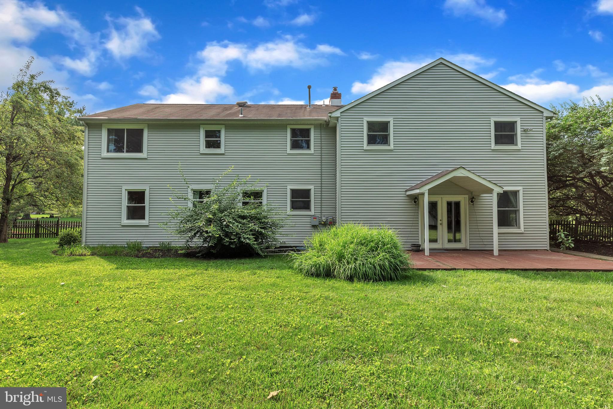 209 Demarest Road Moorestown, NJ 08057 - Photo 26 of 31 Gallery Image 26