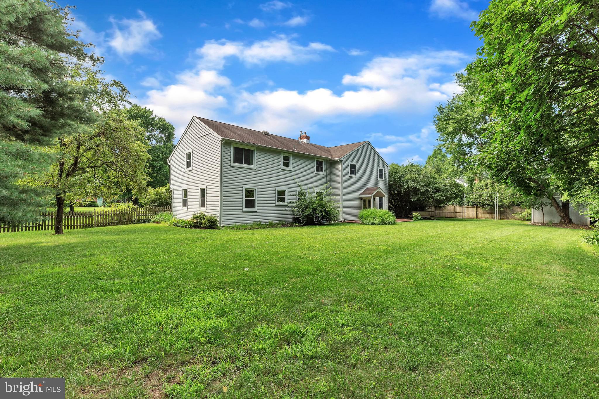 209 Demarest Road Moorestown, NJ 08057 - Photo 27 of 31 Gallery Image 27
