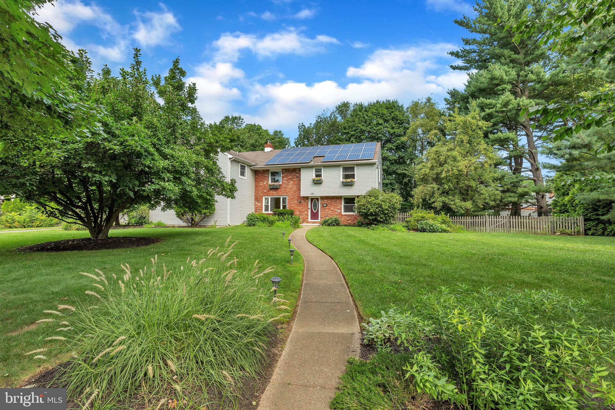 209 Demarest Road Moorestown, NJ 08057 - Photo 28 of 31 Gallery Image 28