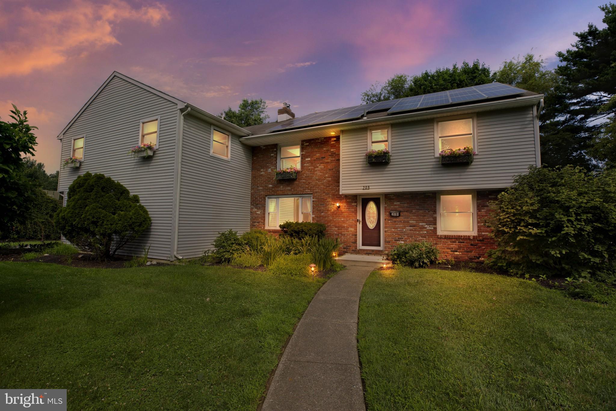 209 Demarest Road Moorestown, NJ 08057 - Photo 29 of 31 Gallery Image 29
