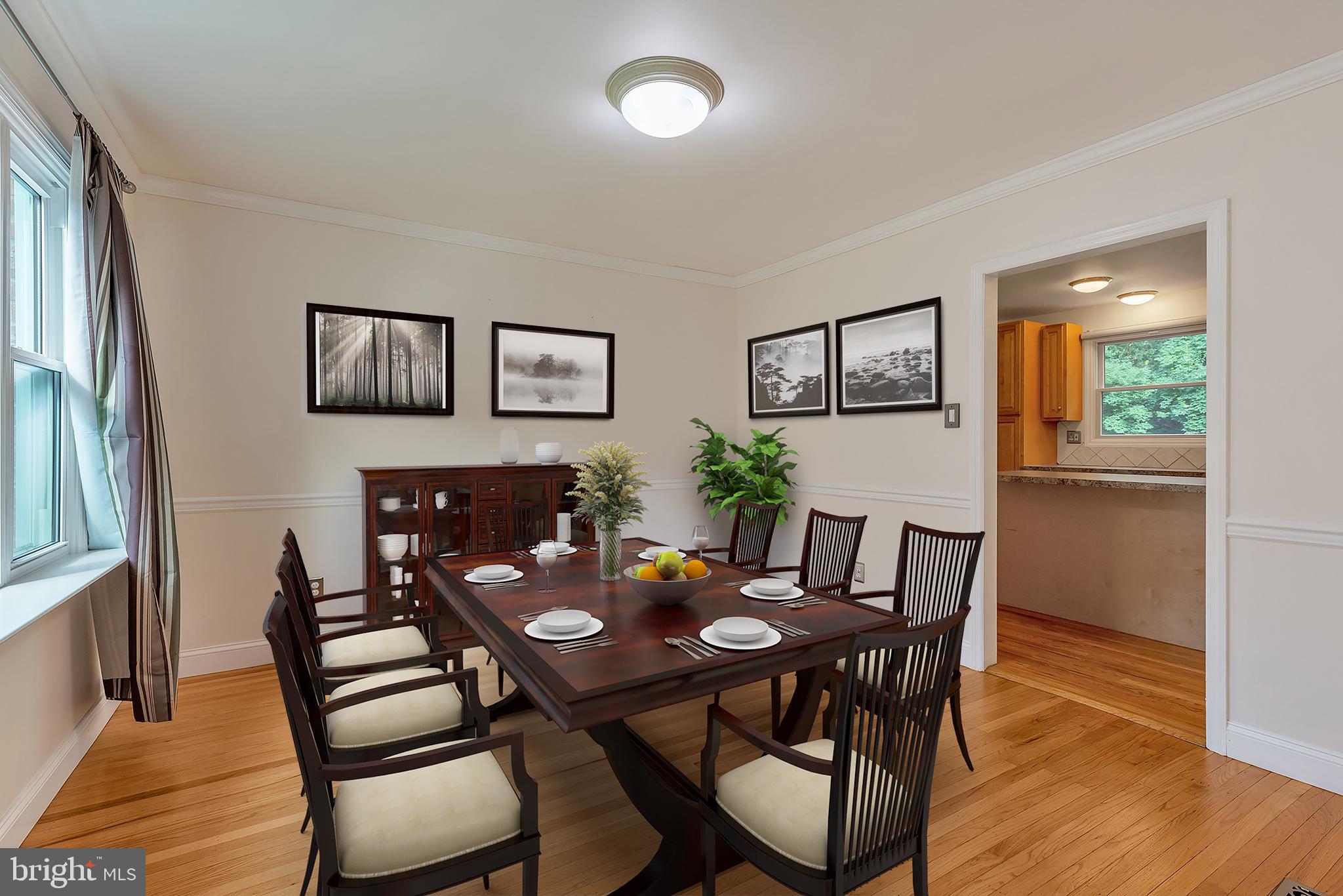 209 Demarest Road Moorestown, NJ 08057 - Photo 4 of 31 Gallery Image 4