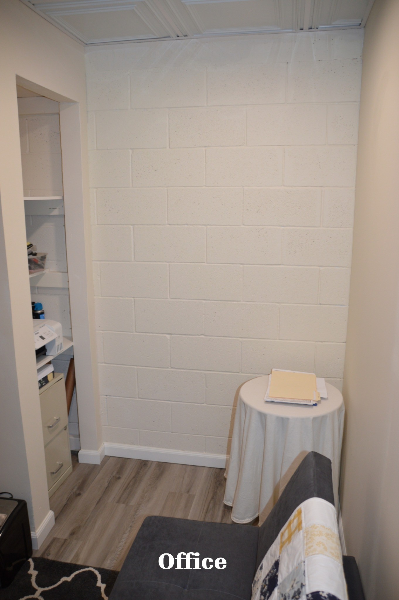 351 Hurricane Creek Road Linden, TN 37096 - Photo 20 of 41 a bathroom with a toilet